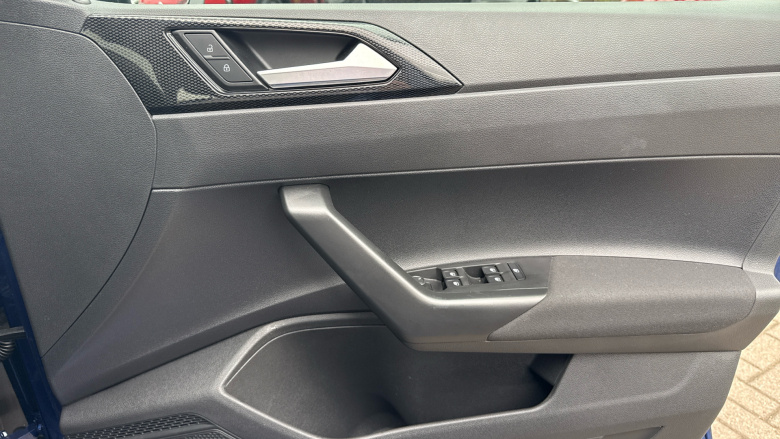 Volkswagen Polo 1.0 TSI Life 5dr Petrol Hatchback